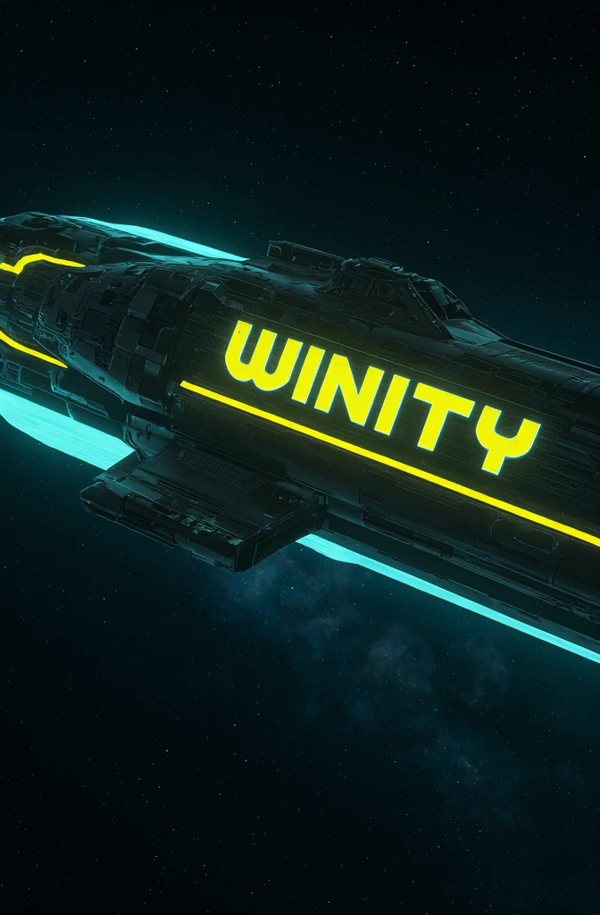 Онлайн-казино Winity